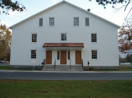 Shaker Heritage Society 4