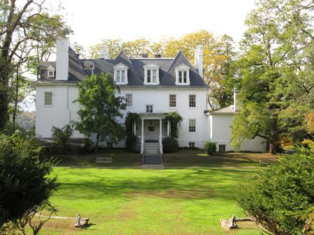 Clermont State Historic Site  4