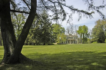 Montgomery Place at Bard College 2