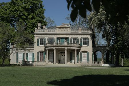Montgomery Place at Bard College 3