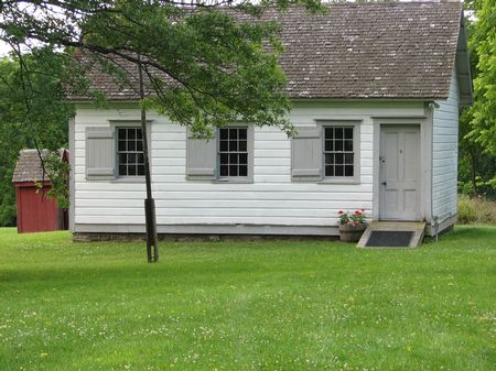 Hill-Hold Museum  2