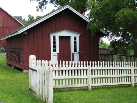 Hill-Hold Museum  4