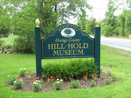 Hill-Hold Museum  5