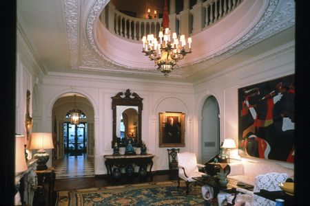 Kykuit, the Rockefeller Estate 6