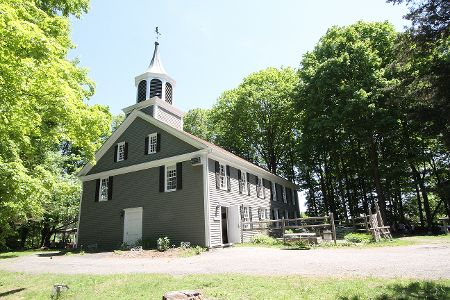 Westmoreland Sanctuary 2
