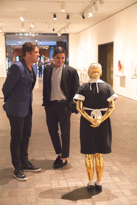 Neuberger Museum of Art  2
