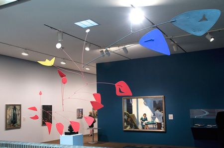 Neuberger Museum of Art  4