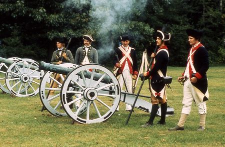 New Windsor Cantonment State Historic Site  4