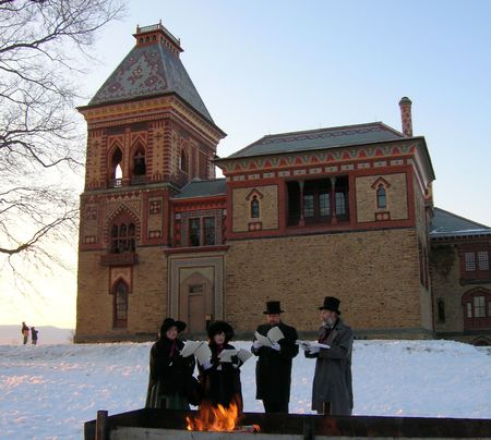 Olana State Historic Site 3