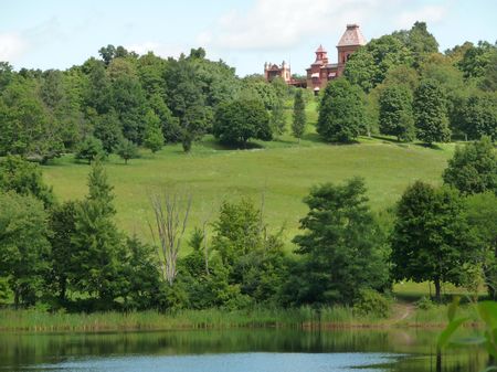 Olana State Historic Site 2