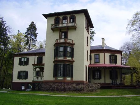 Locust Grove Estate 2