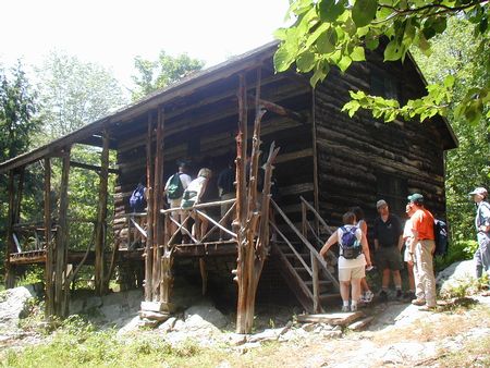 John Burroughs' Slabsides and Nature Sanctuary 2