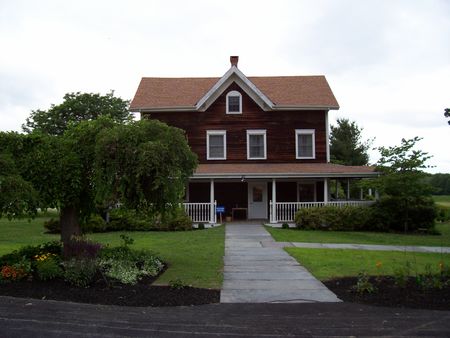Hudson Highlands Nature Museum  3