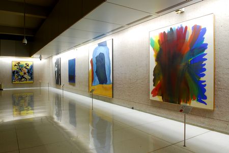 Empire State Plaza Art Collection  7