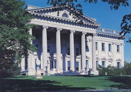 Staatsburgh State Historic Site  3