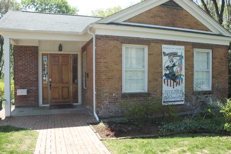 Putnam History Museum 4