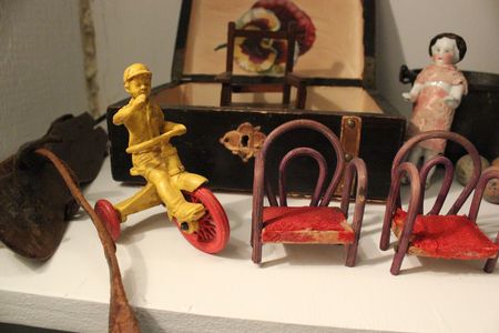 Putnam History Museum 2