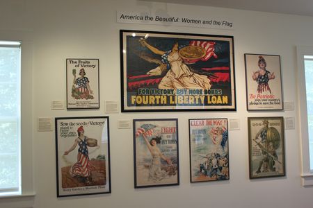 Putnam History Museum 1