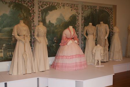 Putnam History Museum 5