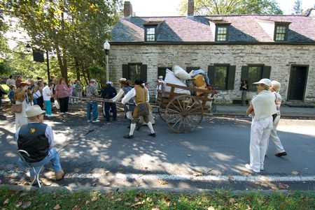 Senate House State Historic Site 2