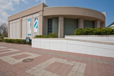 Samuel Dorsky Museum of Art 2