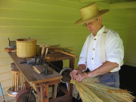 Shaker Heritage Society 3