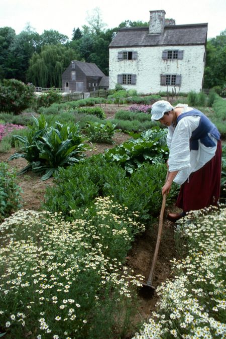 Philipsburg Manor Upper Mills  3