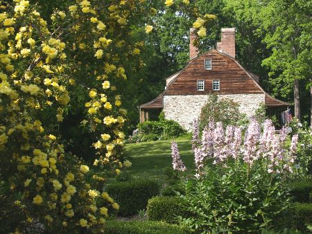 Mount Gulian Historic Site 4