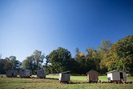 Stone Barns Center for Food and Agriculture  2