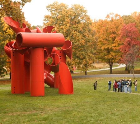 Storm King Art Center  2