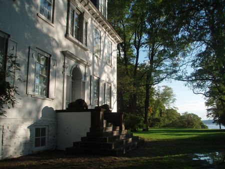 Clermont State Historic Site  6