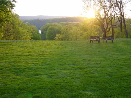 Locust Grove Estate 3