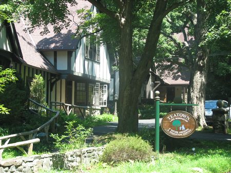 Teatown Lake Reservation 2