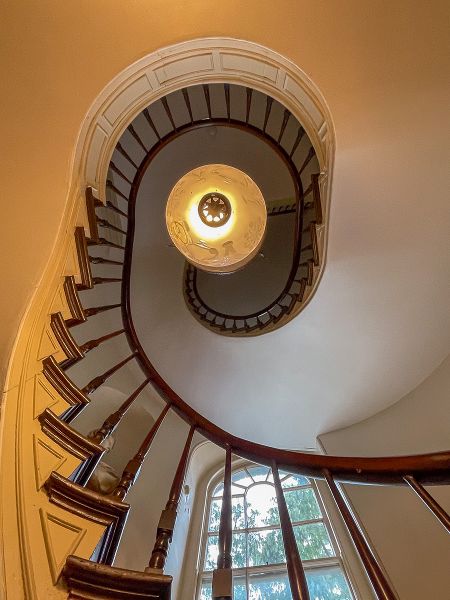 Ten Broeck Mansion  3