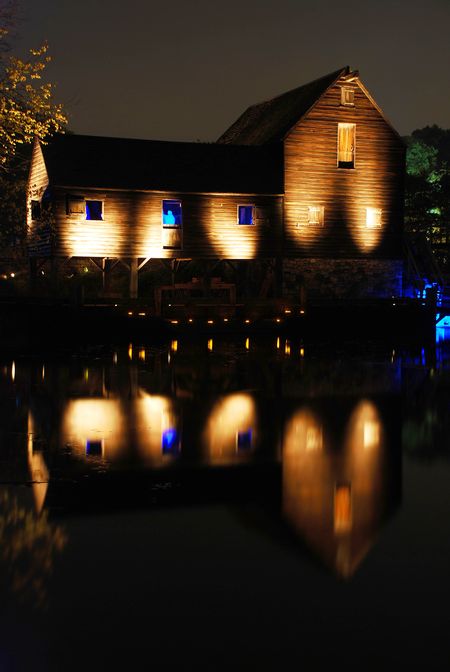 Philipsburg Manor Upper Mills  6