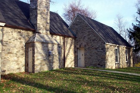 Top Cottage (FDR's Retreat) 3