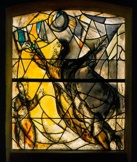 Union Church of Pocantico Hills 6
