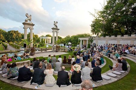 Untermyer Park and Gardens 4