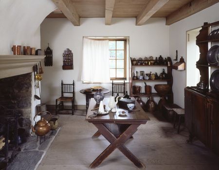 Philipsburg Manor Upper Mills  5
