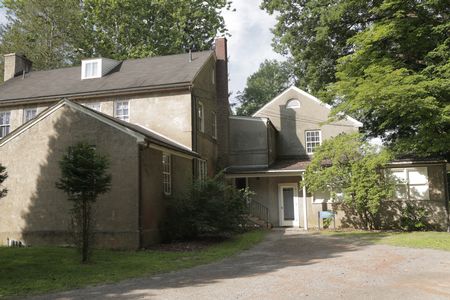 Eleanor Roosevelt National Historic Site, Val-Kill 5