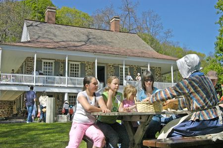 Van Cortlandt Manor  2