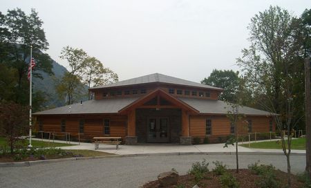 Fort Montgomery State Historic Site  6