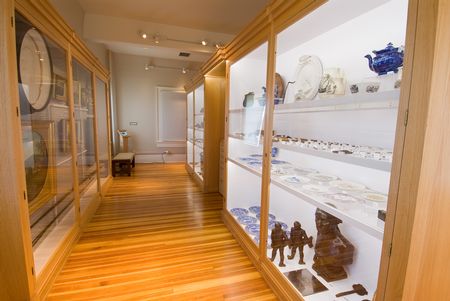 Washington's Headquarters State Historic Site  4