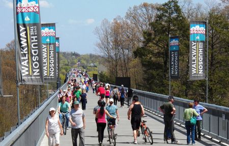 Walkway Over The Hudson State Historic Park 4