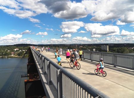 Walkway Over The Hudson State Historic Park 3