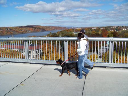 Walkway Over The Hudson State Historic Park 5