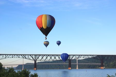 Walkway Over The Hudson State Historic Park 2