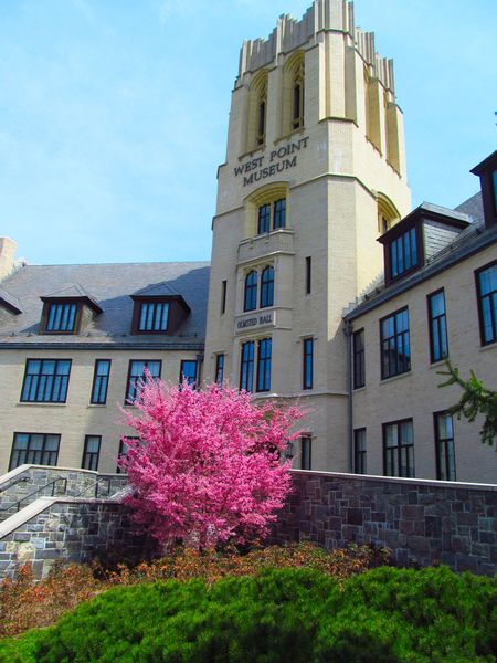 West Point 18