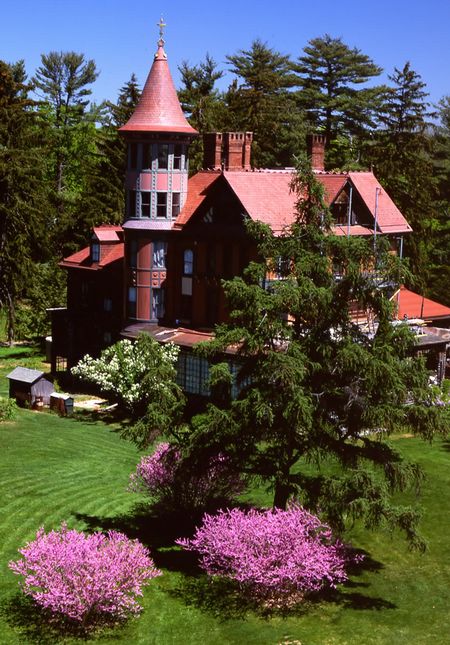 Wilderstein Historic Site 4