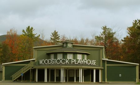 Woodstock Playhouse 1